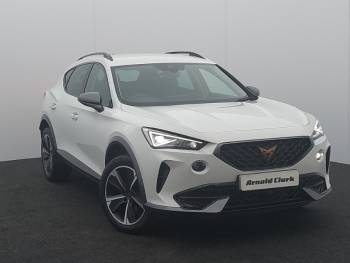 2023 (23) Cupra Formentor 1.5 TSI 150 V1 5dr