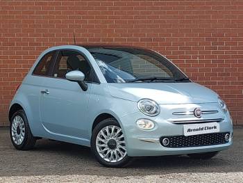 2024 (24) Fiat 500 1.0 Mild Hybrid 3dr