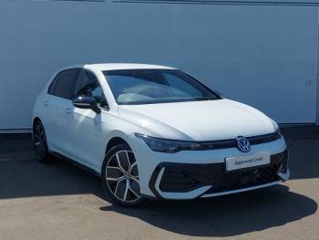 2026 (26) Volkswagen Golf 1.5 TSI 150 Black Edition 5dr