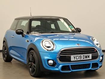 2019 (19) MINI Hatchback 1.5 Cooper Sport II 3dr