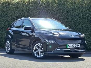 2023 (23) Hyundai Kona 150kW Ultimate 64kWh 5dr Auto