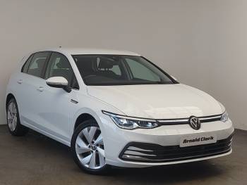 2022 (22) Volkswagen Golf 1.5 TSI 150 Style 5dr