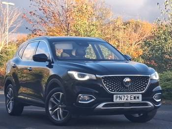 2022 (72) MG Hs 1.5 T-GDI Excite 5dr