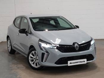 2024 (24) Renault Clio 1.0 TCe 90 Evolution 5dr