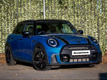 2022 (22) MINI Cooper S 2.0 Cooper S Sport 5dr