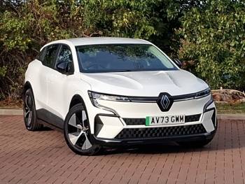 2023 (73) Renault Megane E-TECH Electric EV60 160kW Equilibre 60kWh Optimum Charge 5dr Auto