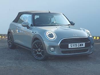 2019 (19) MINI Cooper 1.5 Cooper Exclusive II 2dr