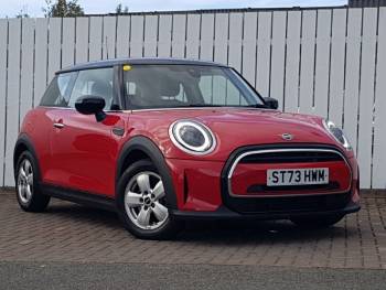 2023 (73) MINI F56 1.5 Cooper Classic 3dr Auto