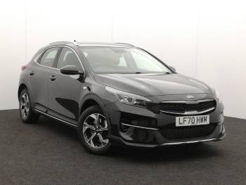 2020 (70) Kia Xceed 1.6 CRDi ISG 2 5dr