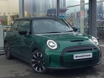 2021 (71) MINI Hatchback 135kW Cooper S Level 3 33kWh 3dr Auto