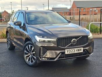 2023 (23) Volvo Xc60 2.0 B5P Plus Dark 5dr AWD Geartronic