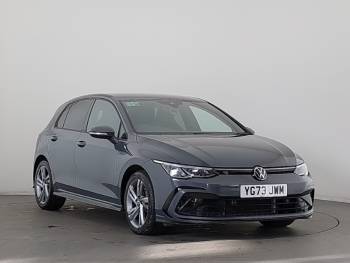 2024 (73/24) Volkswagen Golf 1.5 TSI 150 R-Line 5dr