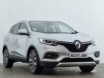 2019 (69) Renault KADJAR 1.5 Blue dCi S Edition 5dr