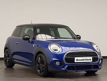 2019 (19) MINI Cooper 1.5 Cooper Sport II 3dr Auto