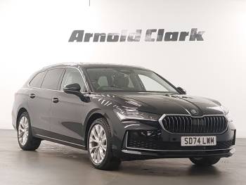 2024 (74) Skoda Superb 1.5 TSI e-TEC SE L 5dr DSG