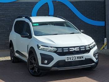 2023 (23) Dacia Jogger 1.0 TCe Extreme SE 5dr