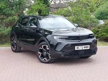 2024 Vauxhall Mokka 1.2 Turbo GS 5dr Auto
