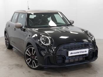 2022 (22) MINI Hatchback 1.5 Cooper Shadow Edition 5dr