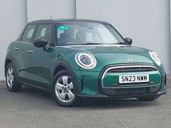 2023 (23) MINI Hatchback 1.5 Cooper Classic Premium 5dr Auto