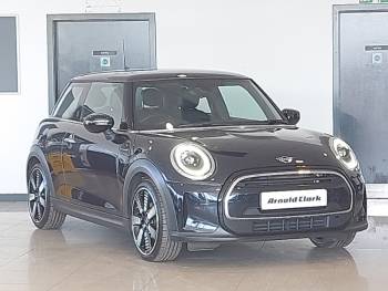 2021 MINI Cooper 1.5 Cooper Exclusive 3dr