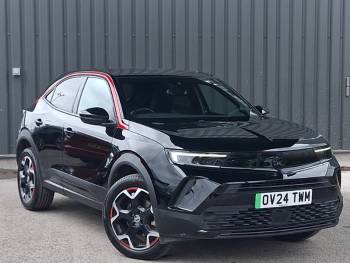 2024 (24) Vauxhall Mokka 100kW GS 50kWh 5dr Auto