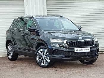 2023 (73) Skoda Karoq 1.5 TSI SE L 5dr DSG