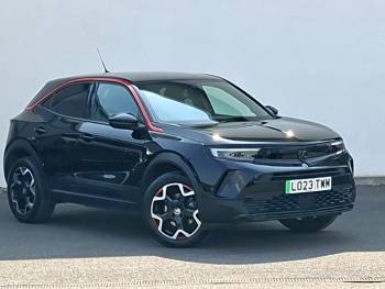 2023 (23) Vauxhall Mokka 100kW GS Line 50kWh 5dr Auto