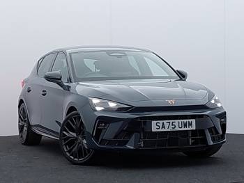 2025 (75) Cupra Leon 1.5 TSI 150 Shadow Edition 5dr