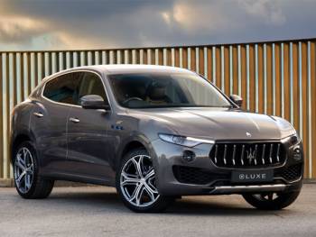 2023 (73) Maserati Levante Hybrid GT 5dr Auto