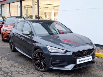 2024 (24) Cupra Leon 2.0 TSI 300 VZ2 Design Edition 5dr DSG