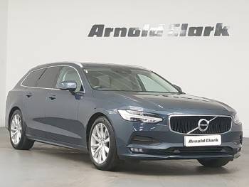 2020 (69/20) Volvo V90 2.0 T4 Momentum Plus 5dr Geartronic