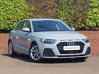 2022 (71) Audi A1 30 TFSI 110 Sport 5dr