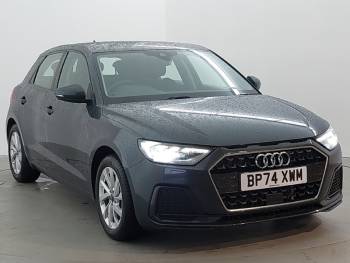 2025 (74) Audi A1 25 TFSI Sport 5dr