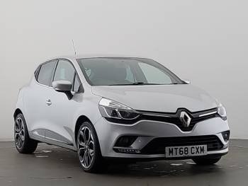 2018 (68) Renault Clio 0.9 TCE 90 Iconic 5dr