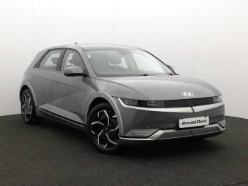 2021 (21) Hyundai Ioniq 5 160kW Premium 73 kWh 5dr Auto