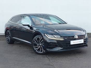 2023 (73) Volkswagen Arteon 2.0 TSI R 5dr 4MOTION DSG