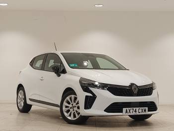 2024 (74) Renault Clio 1.0 TCe 90 Evolution 5dr
