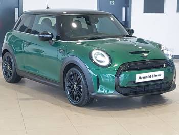 2021 (71) MINI Cooper 135kW Cooper S Level 2 33kWh 3dr Auto