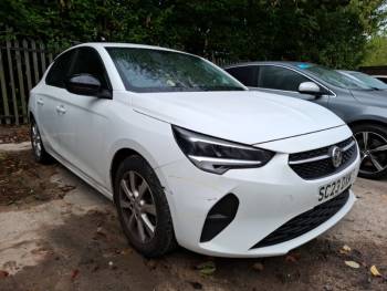 2023 (23) Vauxhall Corsa 1.2 Design 5dr