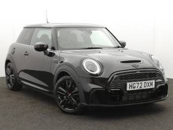 2023 (72) MINI Hatchback 2.0 Cooper S Sport 3dr Auto