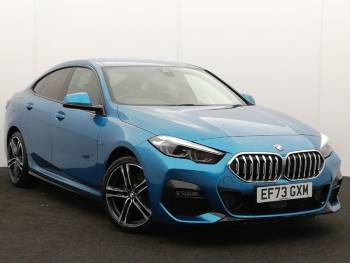 2023 (23) BMW 2 SERIES 218i [136] M Sport 4dr DCT