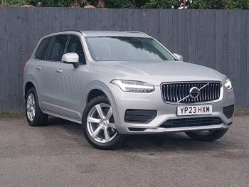 2023 (23) Volvo Xc90 2.0 B5P [250] Core 5dr AWD Geartronic