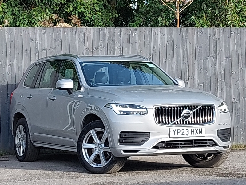 2023 Volvo XC90