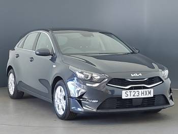 2023 (23) Kia Ceed 1.5T GDi ISG 2 5dr