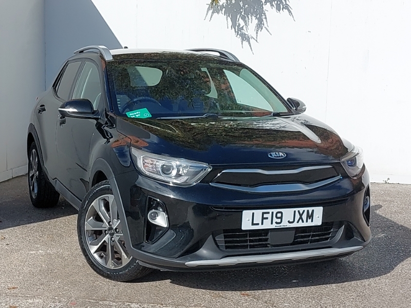 2019 KIA Stonic
