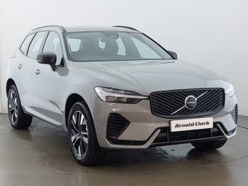 2025 (25) Volvo Xc60 2.0 T6 [350] PHEV Plus Dark 5dr AWD Geartronic