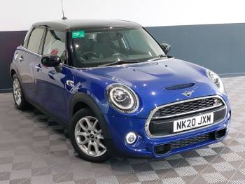 2020 (20) MINI Cooper S 2.0 Cooper S Classic II 5dr Auto