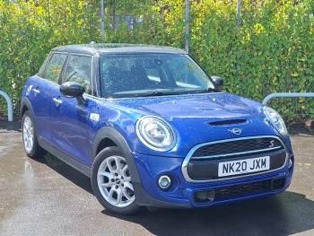 2020 MINI Cooper S 2.0 Cooper S Classic II 5dr Auto