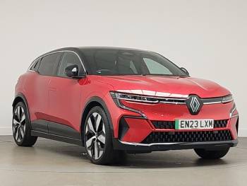 2023 (23) Renault Megane E-TECH Electric EV60 160kW Techno 60kWh Optimum Charge 5dr Auto