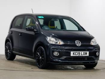 2019 (19) Volkswagen Up 1.0 90PS High Up 5dr [Start Stop]